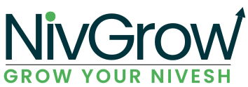 Nivgrow Logo